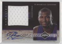 DeMarcus Cousins #/99