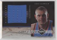 Cole Aldrich #/99