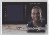 Xavier Henry #/99