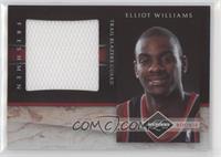 Elliot Williams #/99