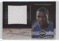 Trevor Booker #/99