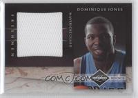 Dominique Jones #/99