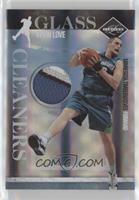 Kevin Love #/25