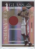 Alonzo Mourning #/99