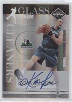 Kevin Love #/99