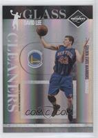 David Lee #/49