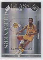 Elgin Baylor [EX to NM] #/49