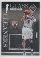 Carlos Boozer #/149