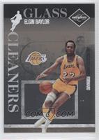 Elgin Baylor #/149