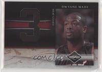 Dwyane Wade [EX to NM] #/99