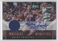 Kelly Tripucka #/99