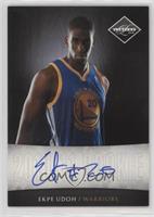 Ekpe Udoh #/99