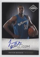 Trevor Booker #/99