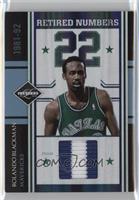 Rolando Blackman #/10