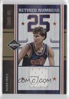 Mark Price #/99