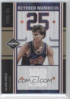 Mark Price #/99