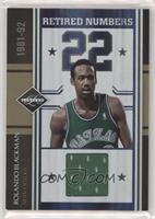 Rolando Blackman #/99