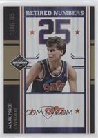 Mark Price #/24