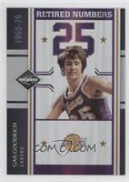 Gail Goodrich #/49