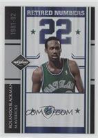 Rolando Blackman #/49