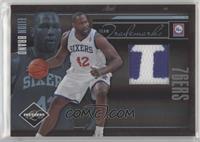 Elton Brand #/25