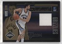 Marc Gasol #/99