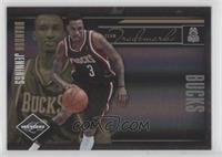 Brandon Jennings #/24