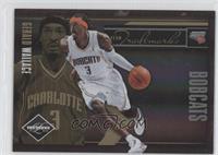 Gerald Wallace #/24