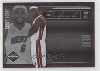 LeBron James #/49