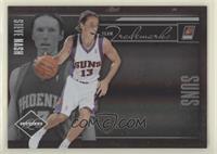 Steve Nash #/49