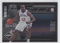 Elton Brand #/49