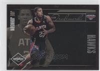 Joe Johnson #/149