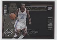 Kevin Durant #/149