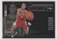 Kevin Martin #/149