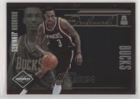 Brandon Jennings #/149