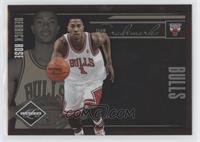 Derrick Rose #/149