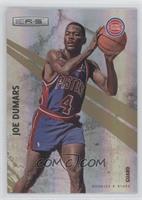 Joe Dumars #/199