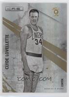 Clyde Lovellette #/199