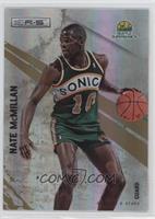 Nate McMillan #/199