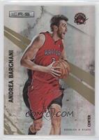 Andrea Bargnani #/199