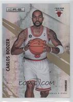 Carlos Boozer #/199