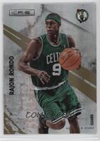 Rajon Rondo #/199