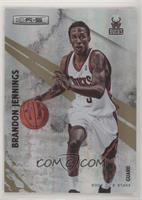 Brandon Jennings #/199