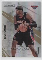 Josh Smith #/199