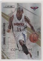 Jamal Crawford #/199