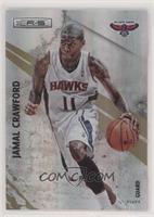 Jamal Crawford #/199