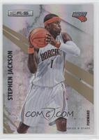 Stephen Jackson #/199