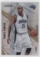 Vince Carter #/199