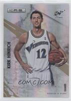 Kirk Hinrich #/199