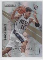 Brook Lopez #/199